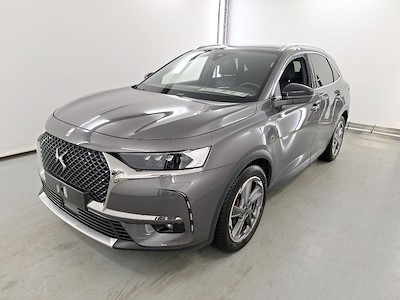 Buy DS AUTOMOBILES DS 7 CROSSBACK on Ayvens Carmarket