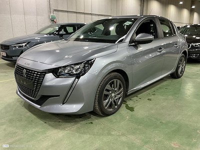 Achetez PEUGEOT 208 sur Ayvens Carmarket