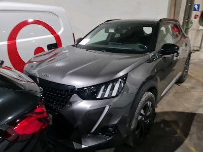 Buy PEUGEOT 2008 on Ayvens Carmarket