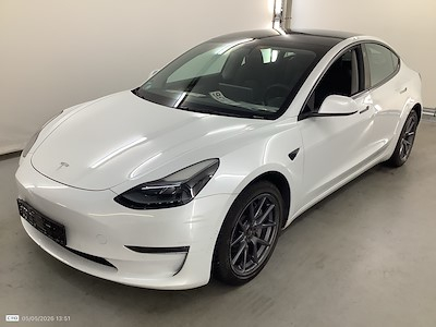 Köp TESLA MODEL 3 på Ayvens Carmarket