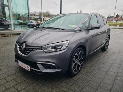 Kup RENAULT GRAND SCENIC na Ayvens Carmarket