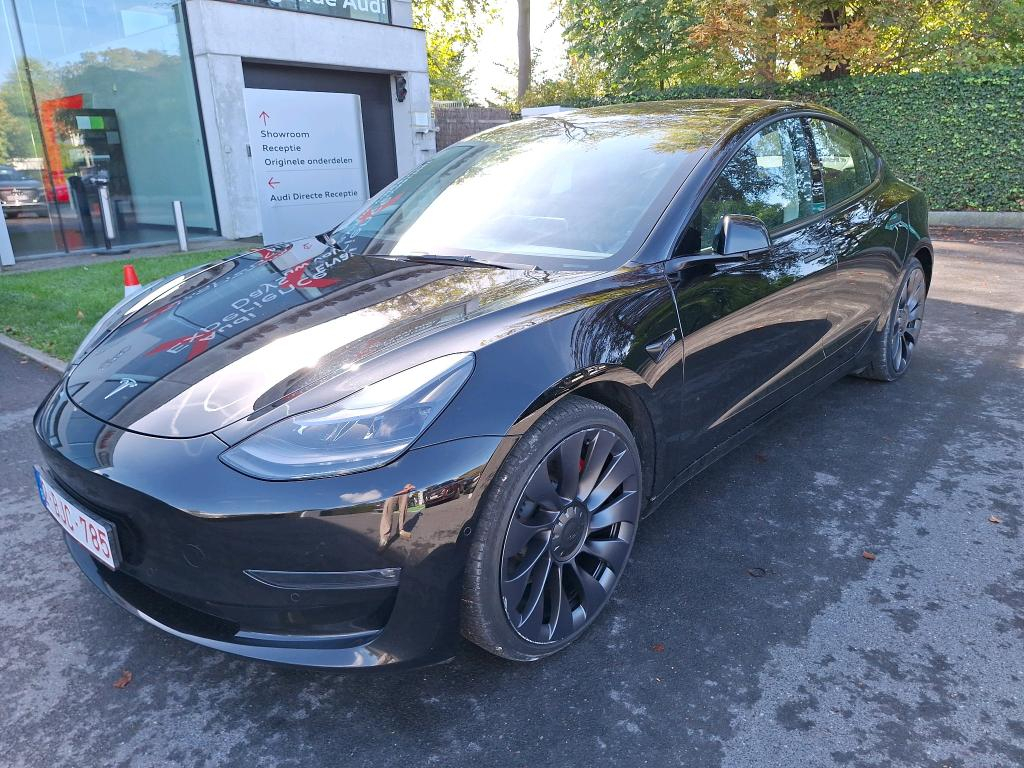 Foto 2 van Tesla Model 3