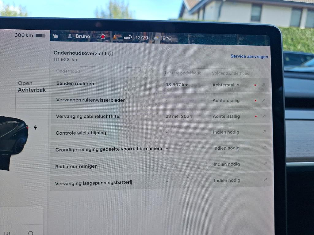 Foto 16 van Tesla Model 3