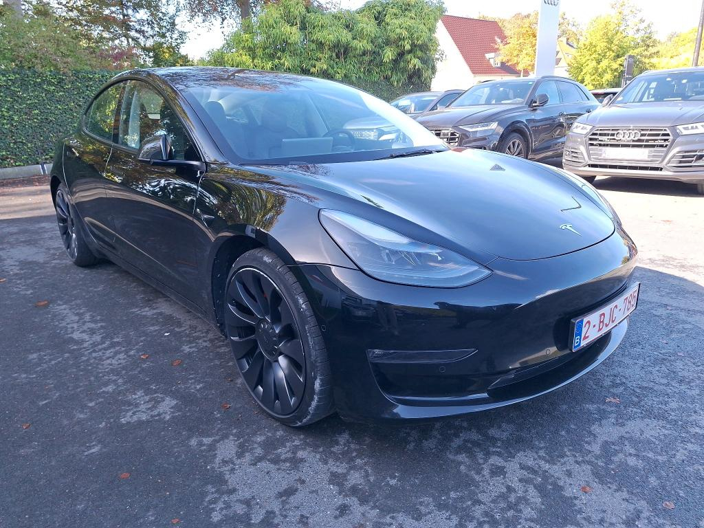 Foto 3 van Tesla Model 3
