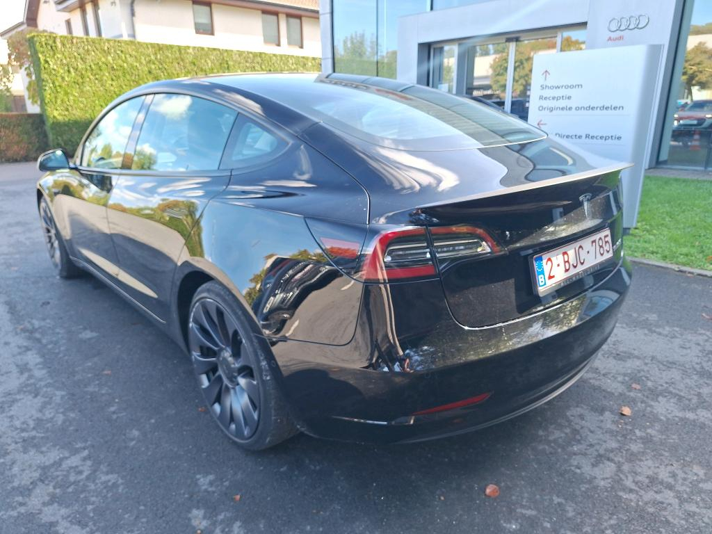 Foto 4 van Tesla Model 3