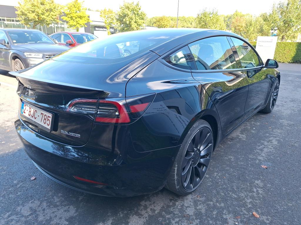 Foto 5 van Tesla Model 3