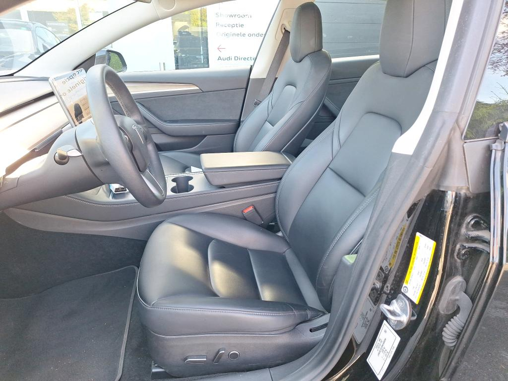 Foto 6 van Tesla Model 3
