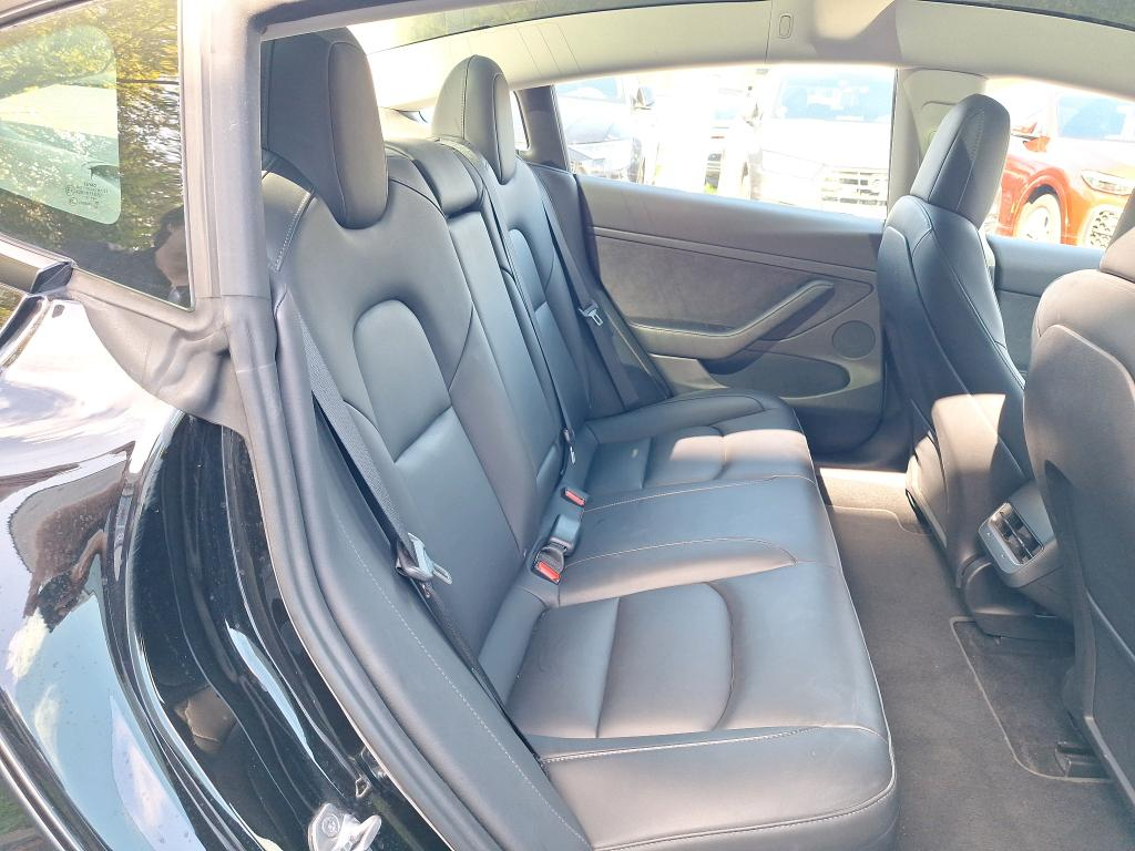 Foto 7 van Tesla Model 3