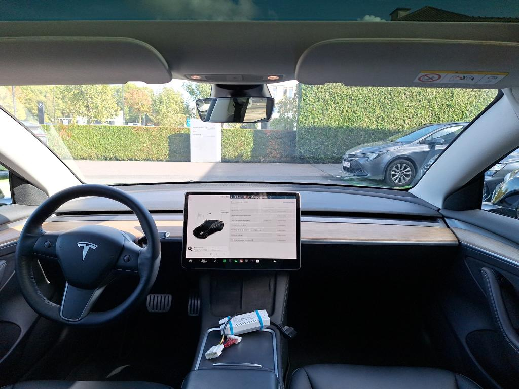 Foto 9 van Tesla Model 3