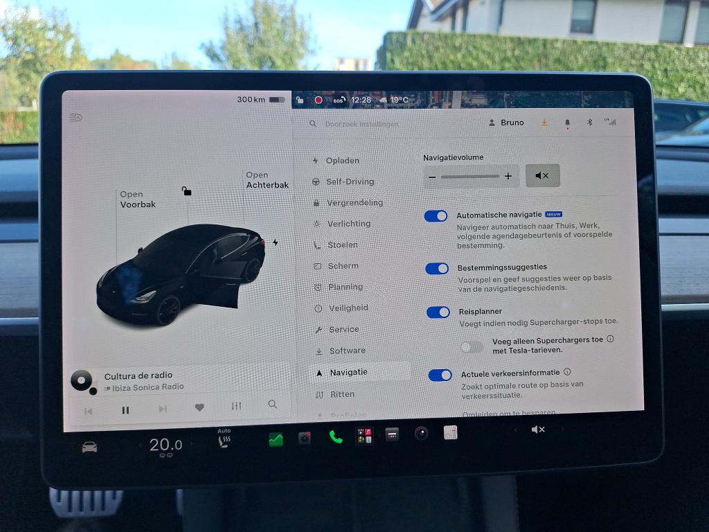 Foto 10 van Tesla Model 3