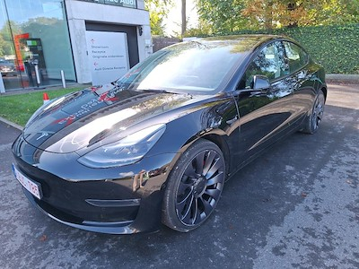 Buy TESLA MODEL 3 on Ayvens Carmarket