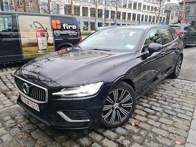 Ayvens Carmarket den VOLVO V60 satın al
