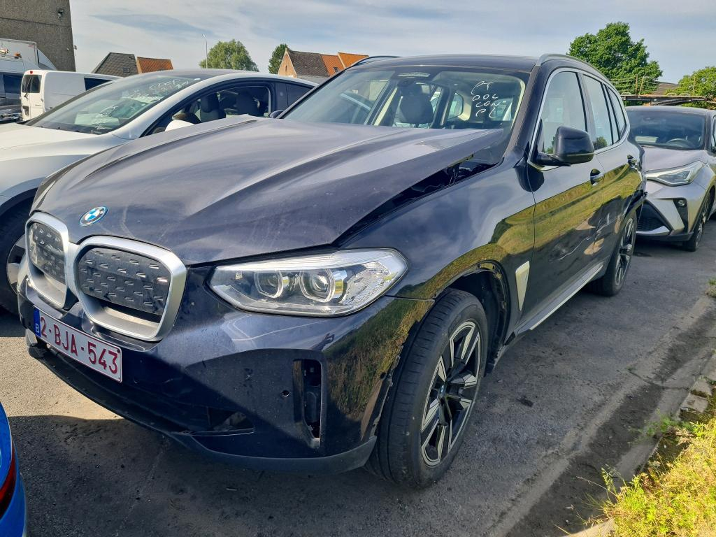 BMW iX3 80KWH AUTO
