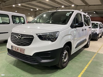 Buy OPEL COMBO on Ayvens Carmarket