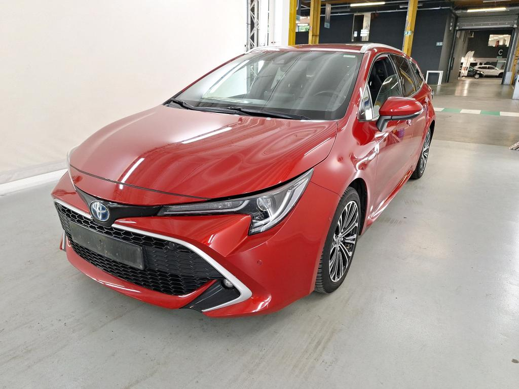Toyota Corolla TOURING SPORTS 1.8 HEV PREMIUM E-CVT