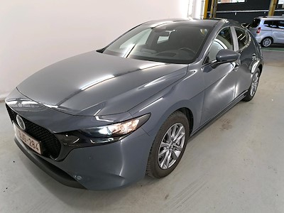 Achetez MAZDA MAZDA3 HATCHBACK sur Ayvens Carmarket