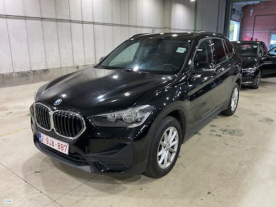BMW X1 2020 — авто из Европы под ключ