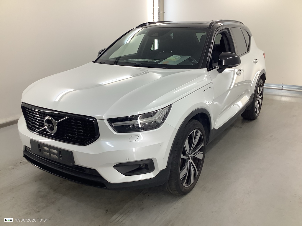 Volvo XC40 1.5 T5 PHEV R-Design