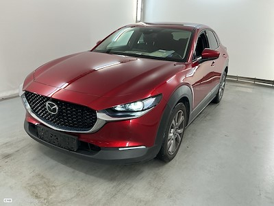 Köp MAZDA CX-30 på Ayvens Carmarket