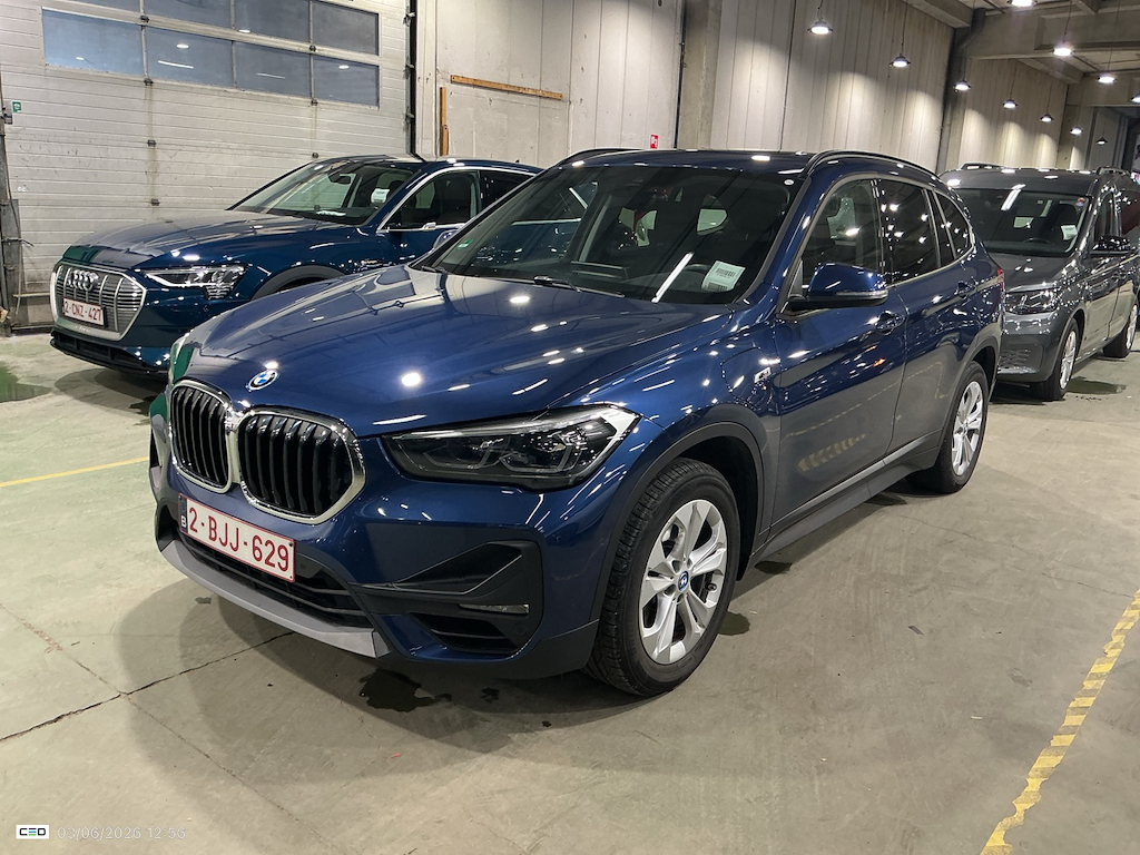 BMW X1 1.5 XDRIVE25E (162KW)