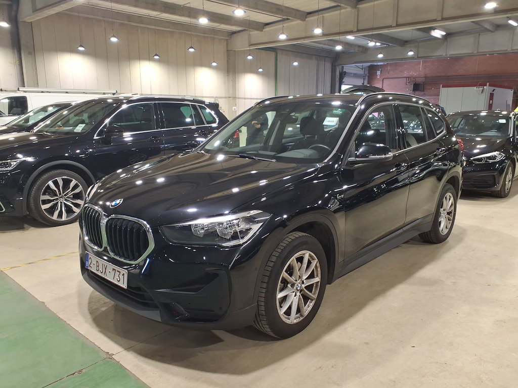 BMW X1 1.5 SDRIVE18I (100KW)