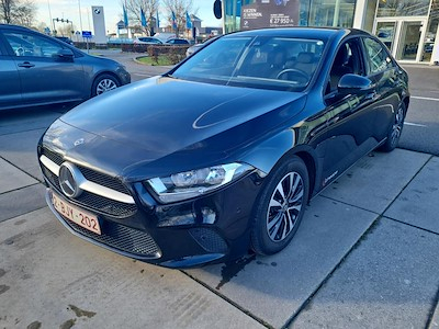 Ayvens Carmarket den MERCEDES-BENZ A-CLASS LIMOUSINE satın al