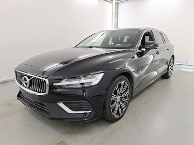 Achetez VOLVO V60 - 2018 sur Ayvens Carmarket