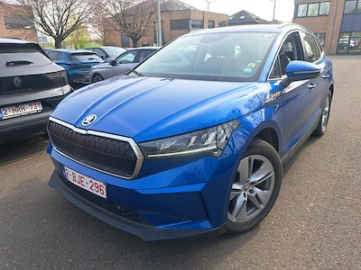 Achetez SKODA ENYAQ sur Ayvens Carmarket