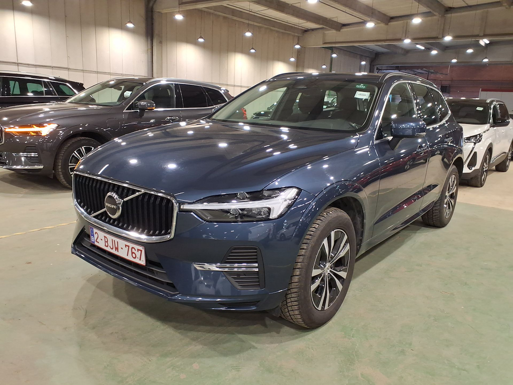 Volvo XC60 2.0 B4 D MHEV MOMENTUM PRO AUTO