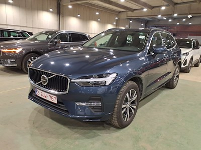 Kúpiť VOLVO XC60 na Ayvens Carmarket