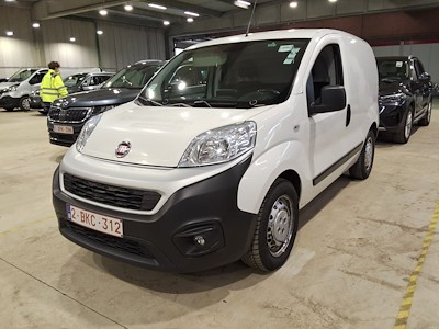 Kaufe FIAT FIORINO bei Ayvens Carmarket