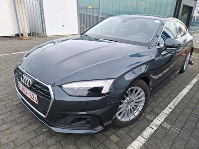 Kaufe AUDI A5 SPORTBACK bei Ayvens Carmarket