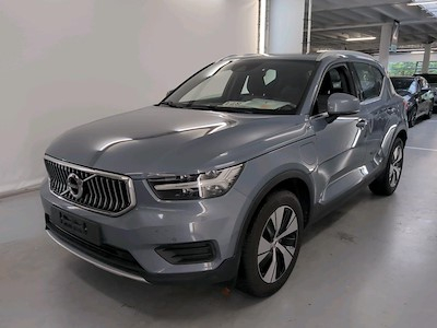 Buy VOLVO XC40 on Ayvens Carmarket