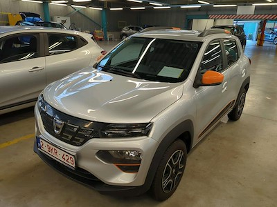 Kaufe DACIA SPRING bei Ayvens Carmarket