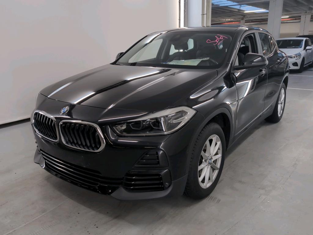 BMW X2 1.5 SDRIVE16D DCT 85KW