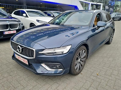 Ayvens Carmarket den VOLVO V60 satın al