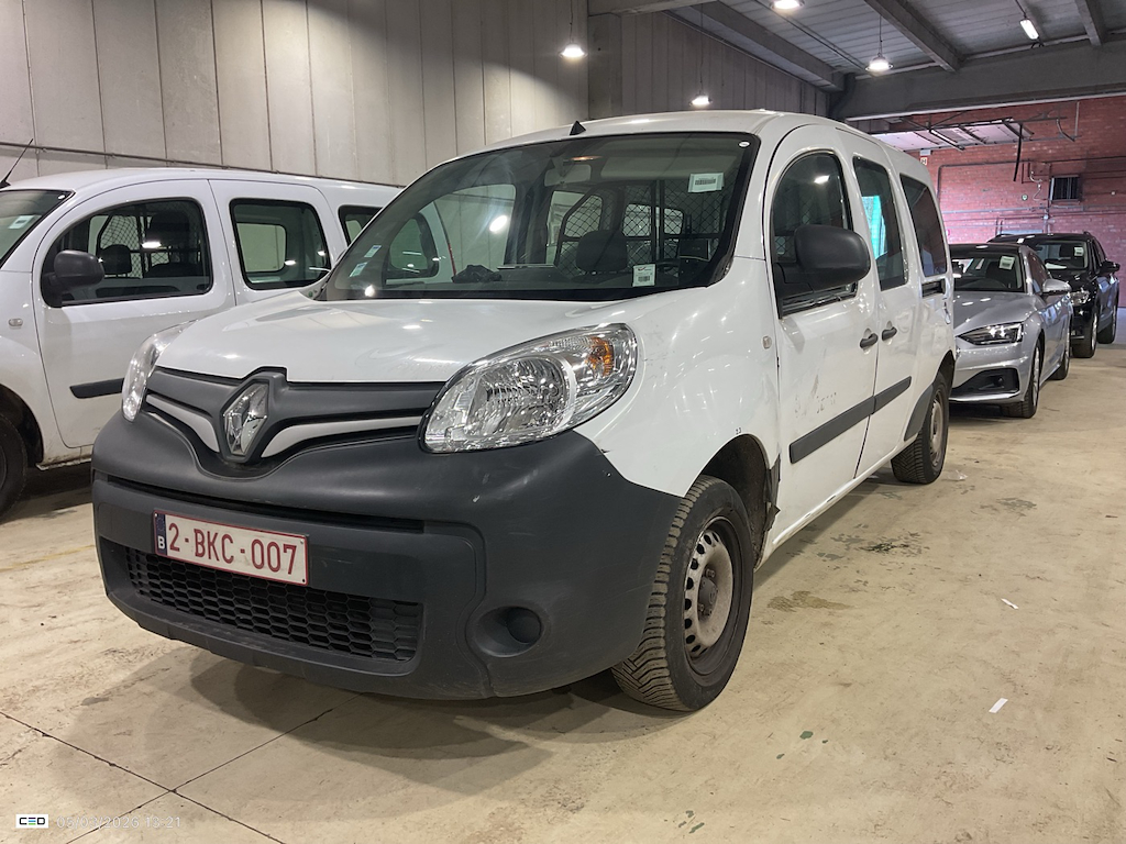 Renault Kangoo EXPRESS 1.5 BLUE DCI 95 MAXI CONFORT