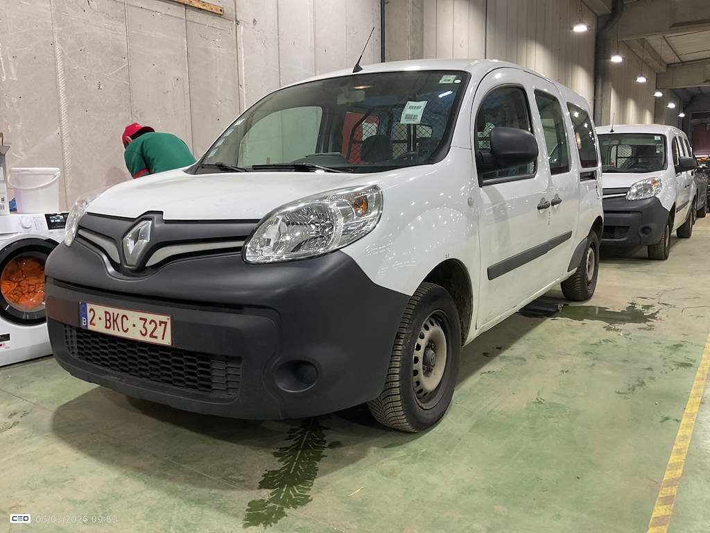 Renault Kangoo EXPRESS 1.5 BLUE DCI 95 MAXI CONFORT