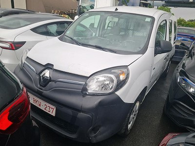 Koop RENAULT KANGOO EXPRESS MAXI ZE - 2013 op Ayvens Carmarket