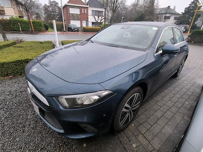 Buy MERCEDES-BENZ A-CLASS on Ayvens Carmarket