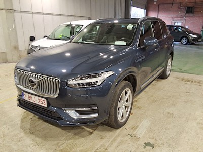 Comprar VOLVO XC90 en Ayvens Carmarket