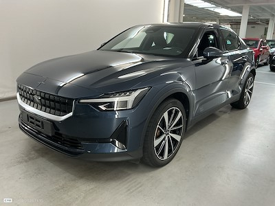 Achetez POLESTAR 2 sur Ayvens Carmarket
