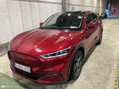 Ayvens Carmarket den FORD MUSTANG MACH-E satın al