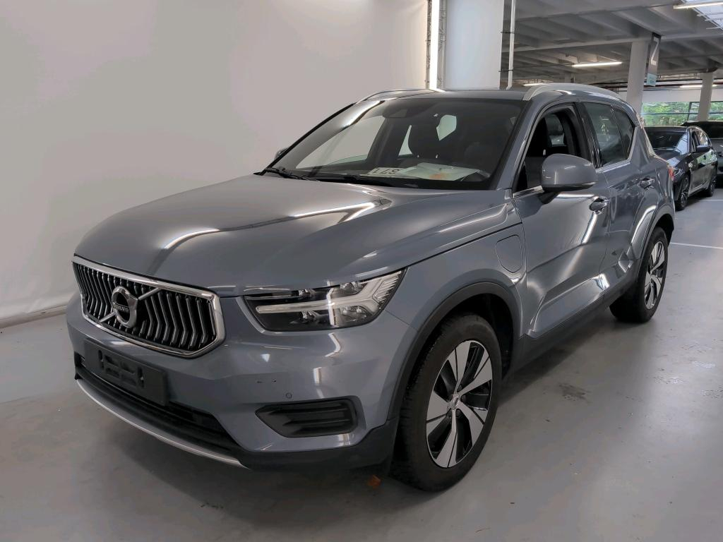Volvo XC40 1.5 T4 PHEV INSCRIPTION EXPR. DCT