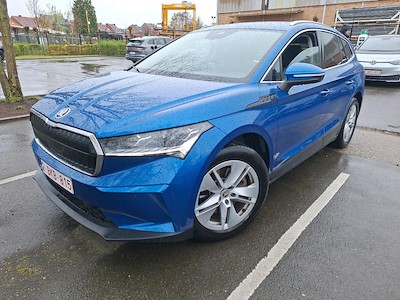 Kupi SKODA ENYAQ na Ayvens Carmarket