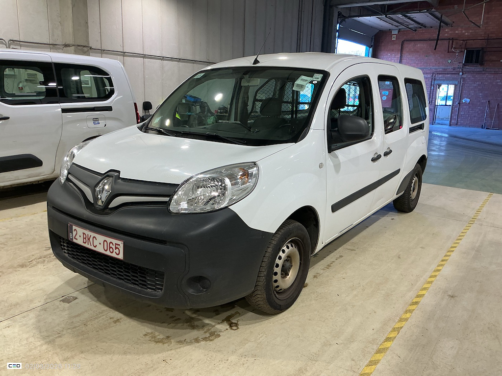 Renault Kangoo EXPRESS 1.5 BLUE DCI 95 MAXI CONFORT