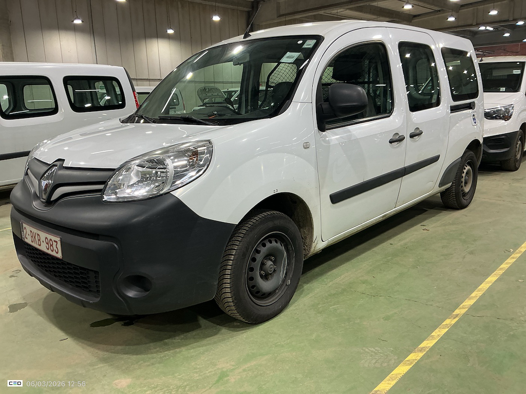 Renault Kangoo EXPRESS 1.5 BLUE DCI 95 MAXI CONFORT