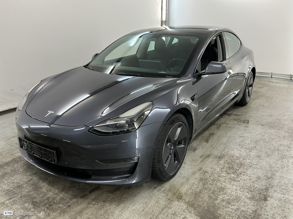Foto 2 van Tesla Model 3