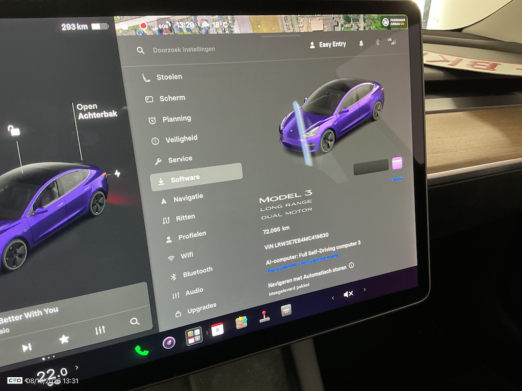Foto 16 van Tesla Model 3