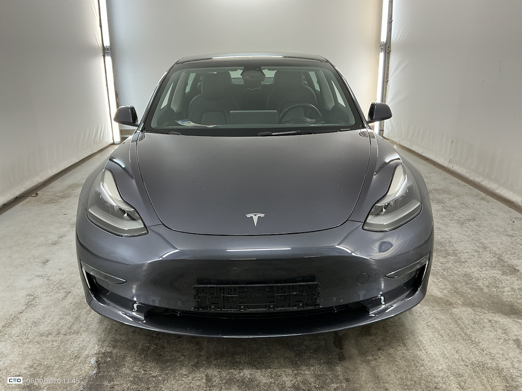 Foto 3 van Tesla Model 3